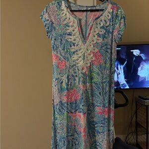 Women’s Lilly Pulitzer dress
